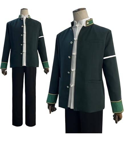 Amazon.co.jp: SCLYX WIND BREAKER コスプレ ウィンドブレイカー